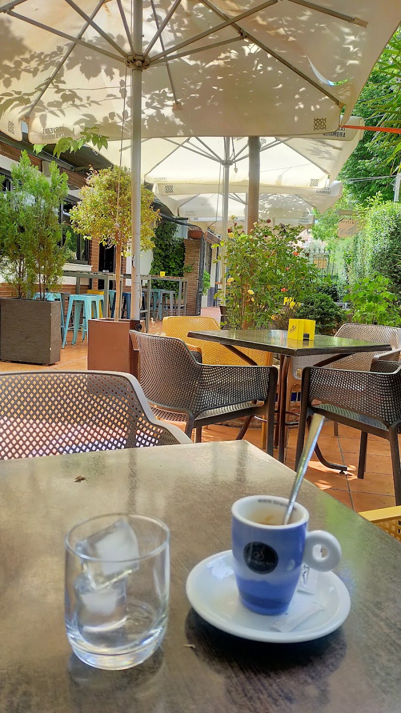 D’amilia Restaurante PADUL