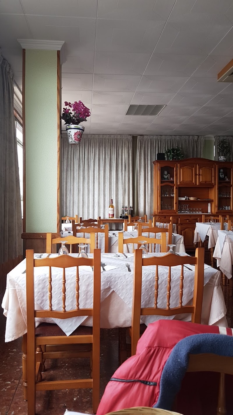 Bar la Paloma