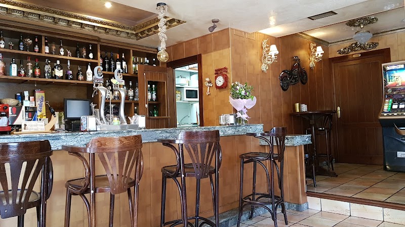 Restaurante Bar El Coto