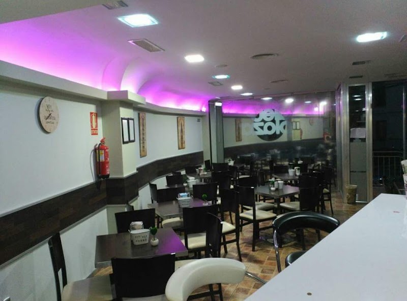 Cafe Plaza