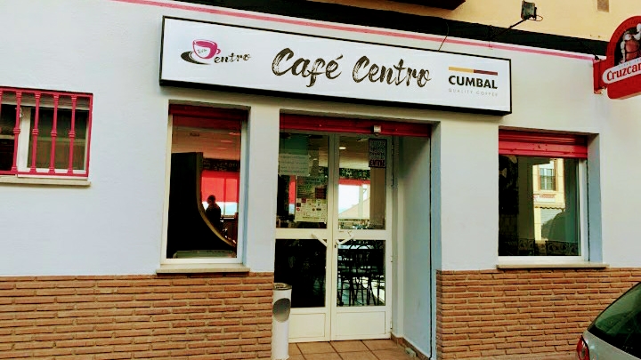 Café centro