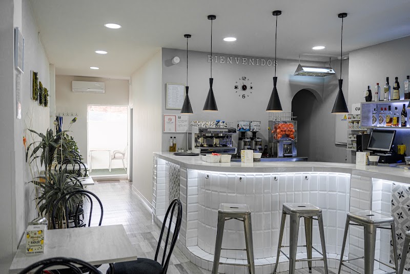 El Templo del Café