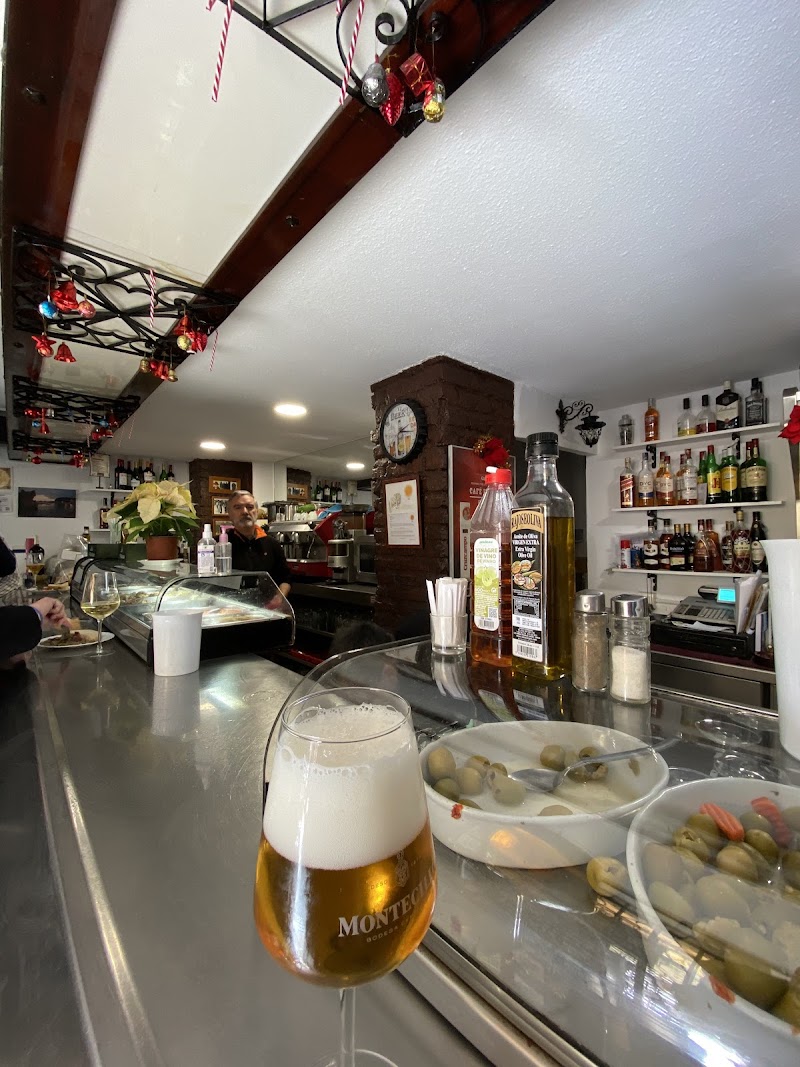 Bar Niza