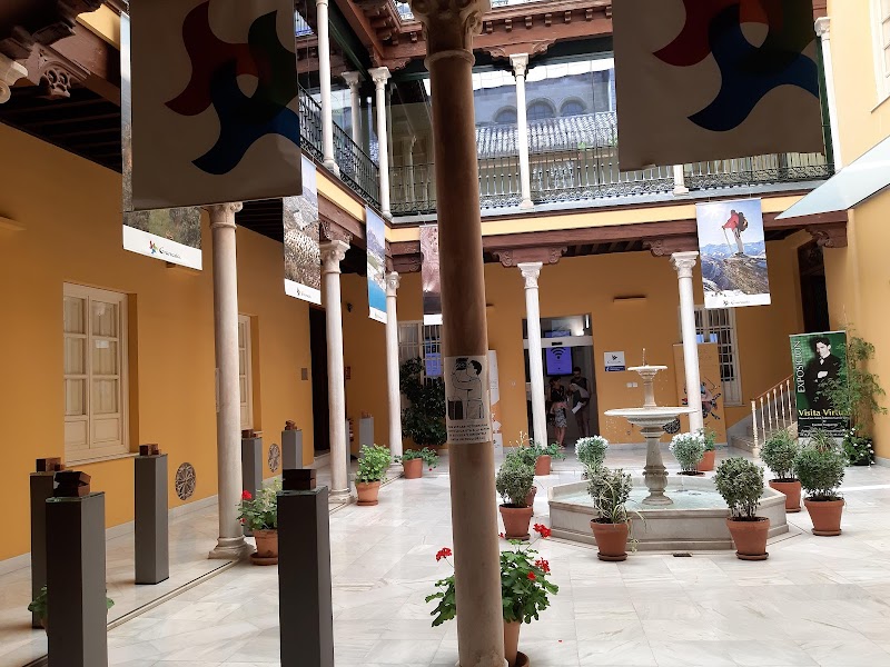 Taberna Al Pie de la Torre