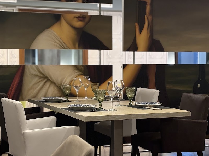 María Castaña Restaurante