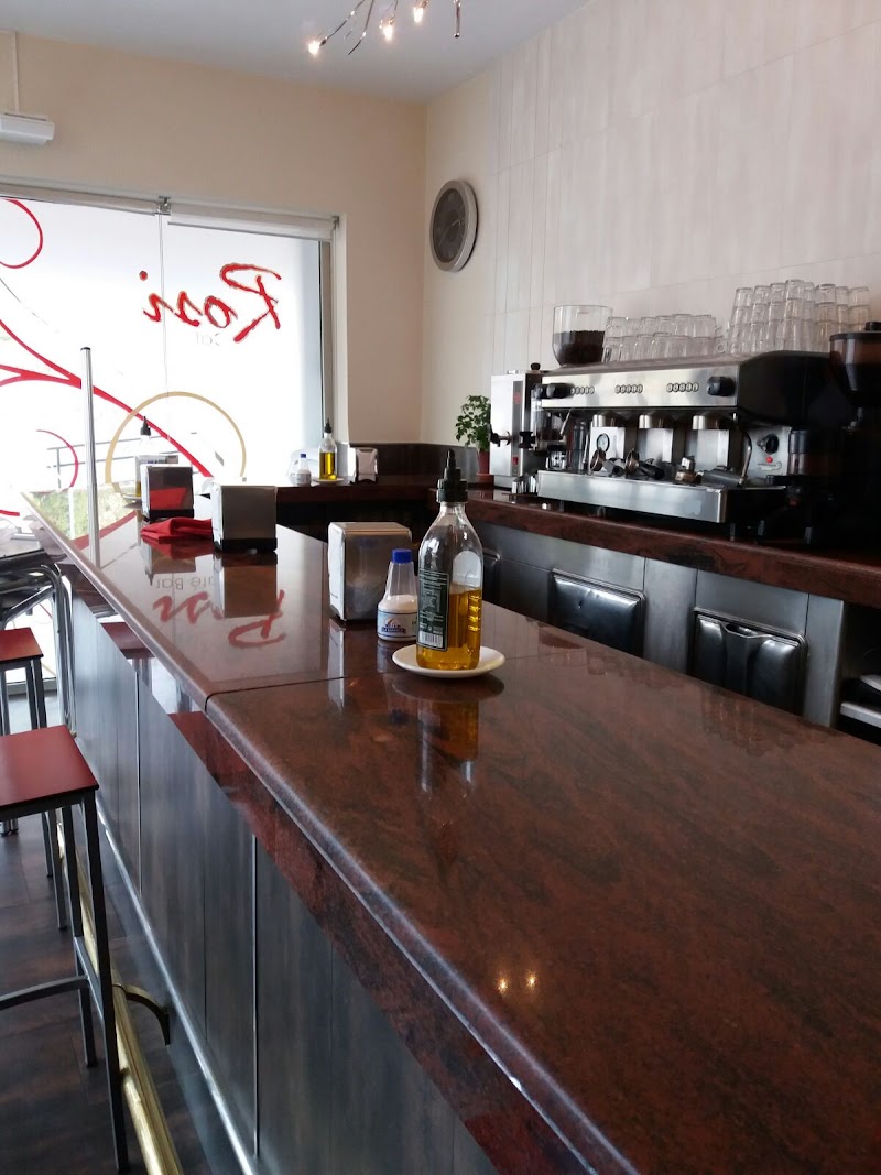 Café Bar Rosi