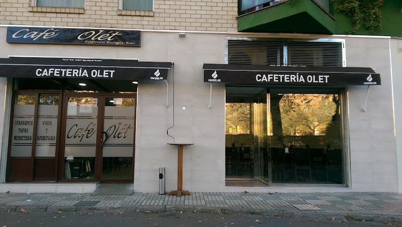 Café Olét