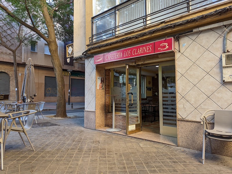 Café Bar Los Clarines