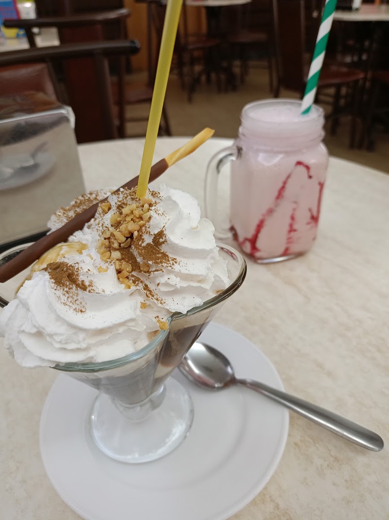Cafe Indalo
