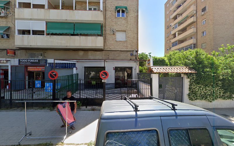 Cafetería Mati