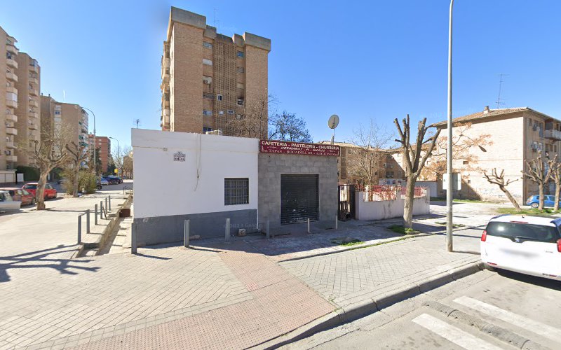 Cafeteria Hermanas .H. Alonso