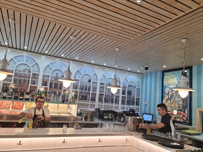 LA LLAMA by CHOCOCHU