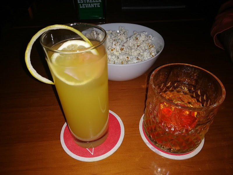 1959 Café Bar