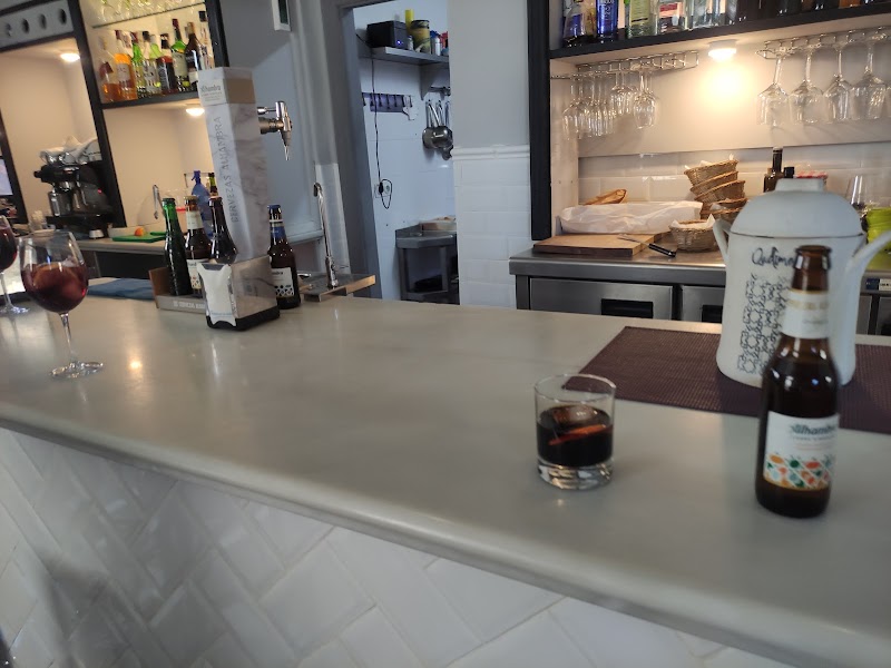 Restaurante Qadima