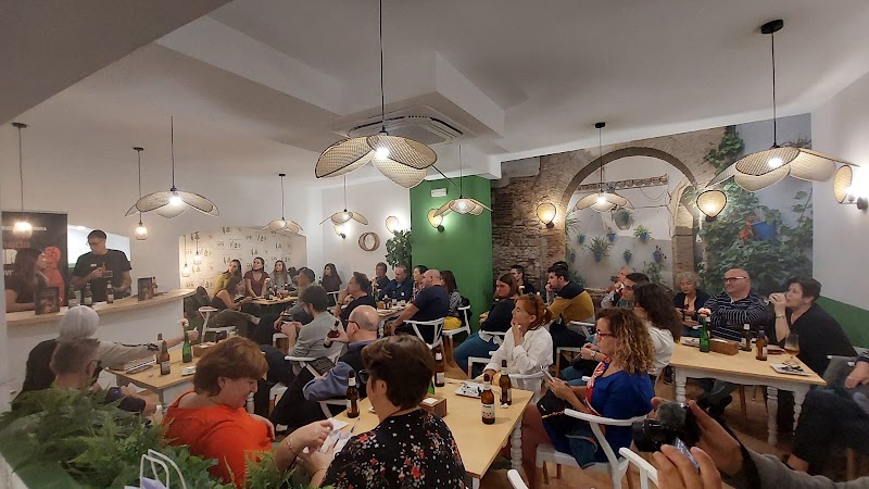 Restaurante Pañero