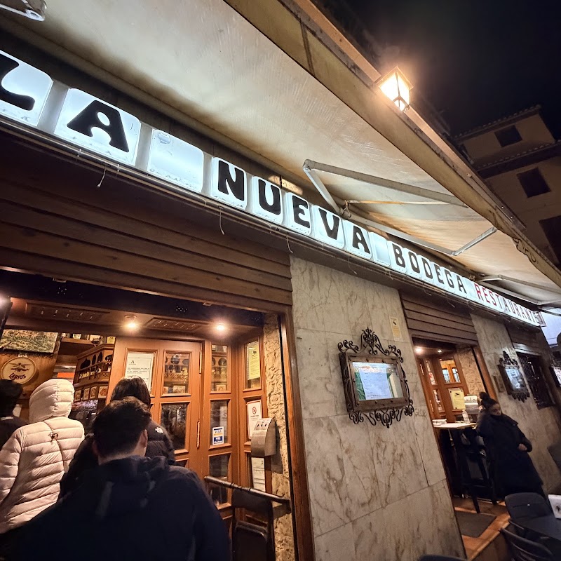 La Nueva Bodega