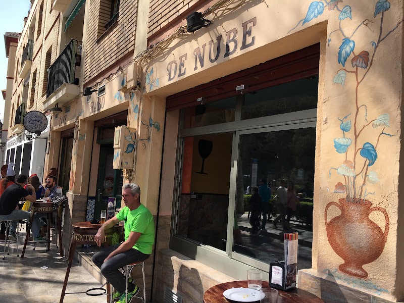 Rabo de Nube