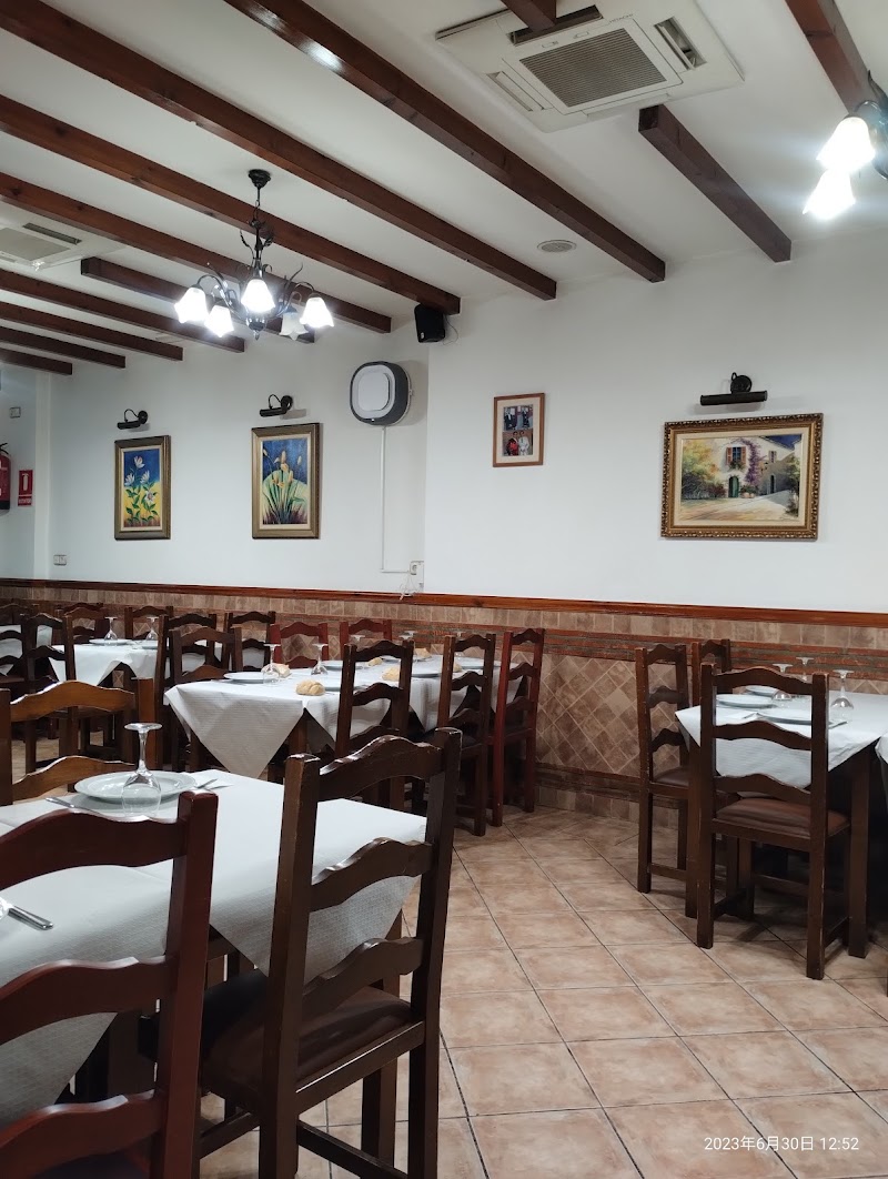 La Entraiya