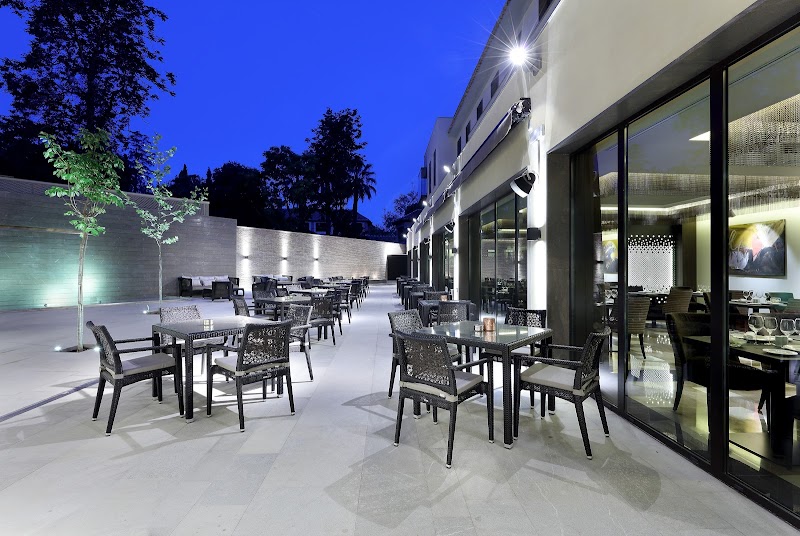 Restaurante Garnata