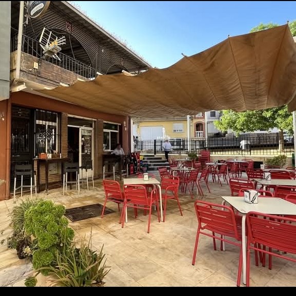 Bar el Rinconcillo