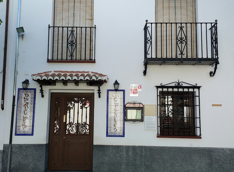 Bar Aliatar Los Caracoles