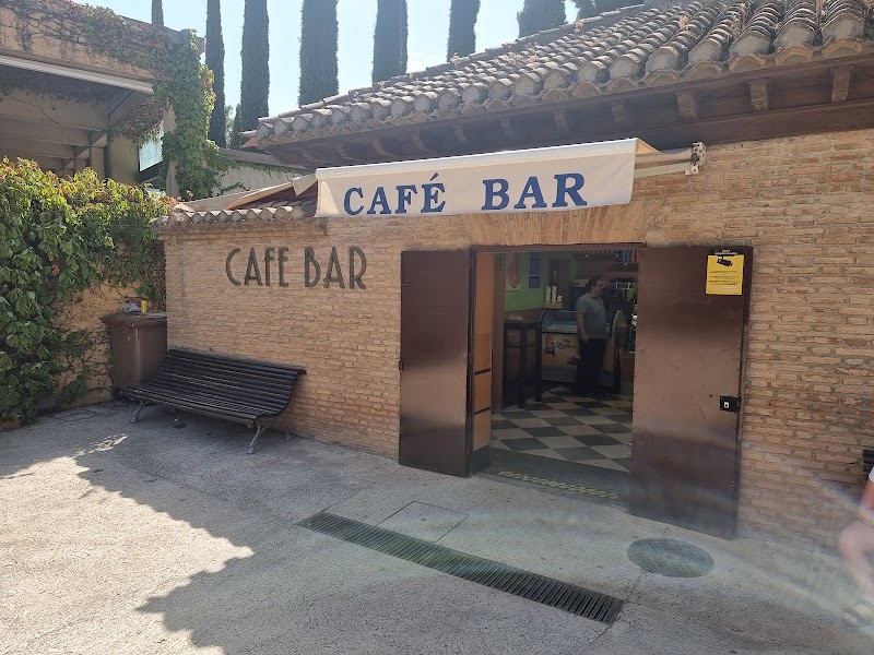 Polinario Café Bar