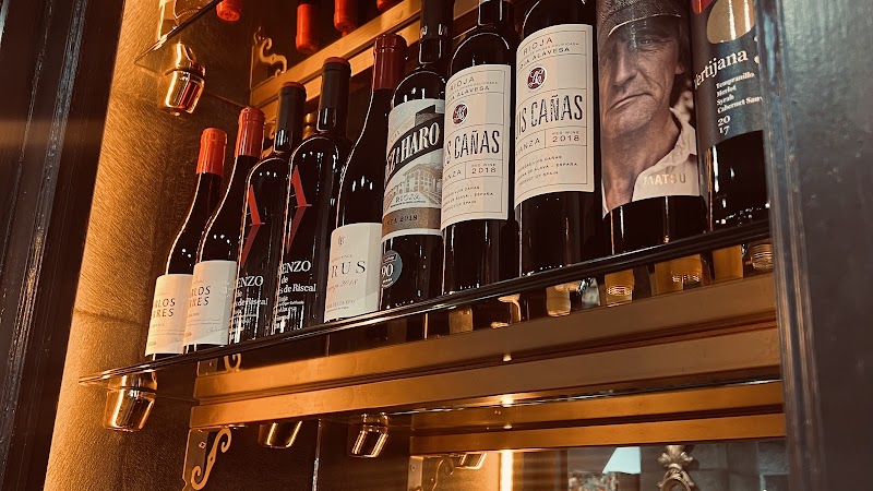 Taberna Rufina