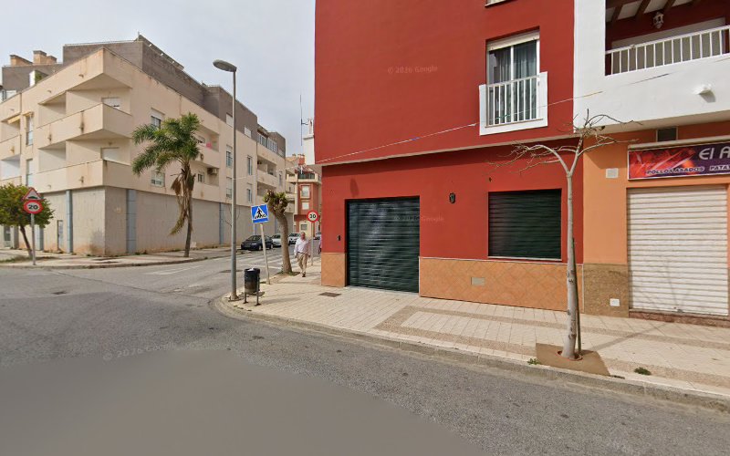 Pizzería Augusto