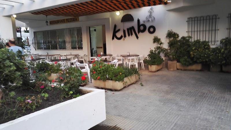 Kimbo