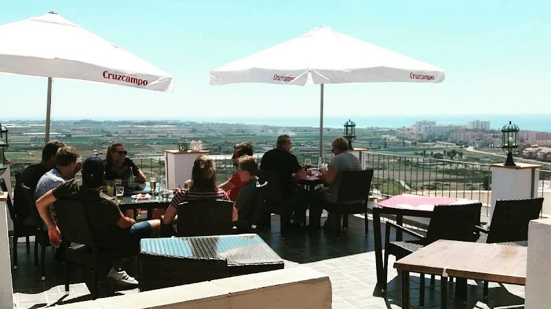 Restaurante La Botica