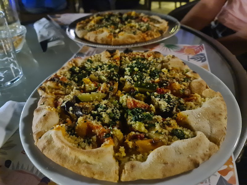 Restaurante El Chiringuito