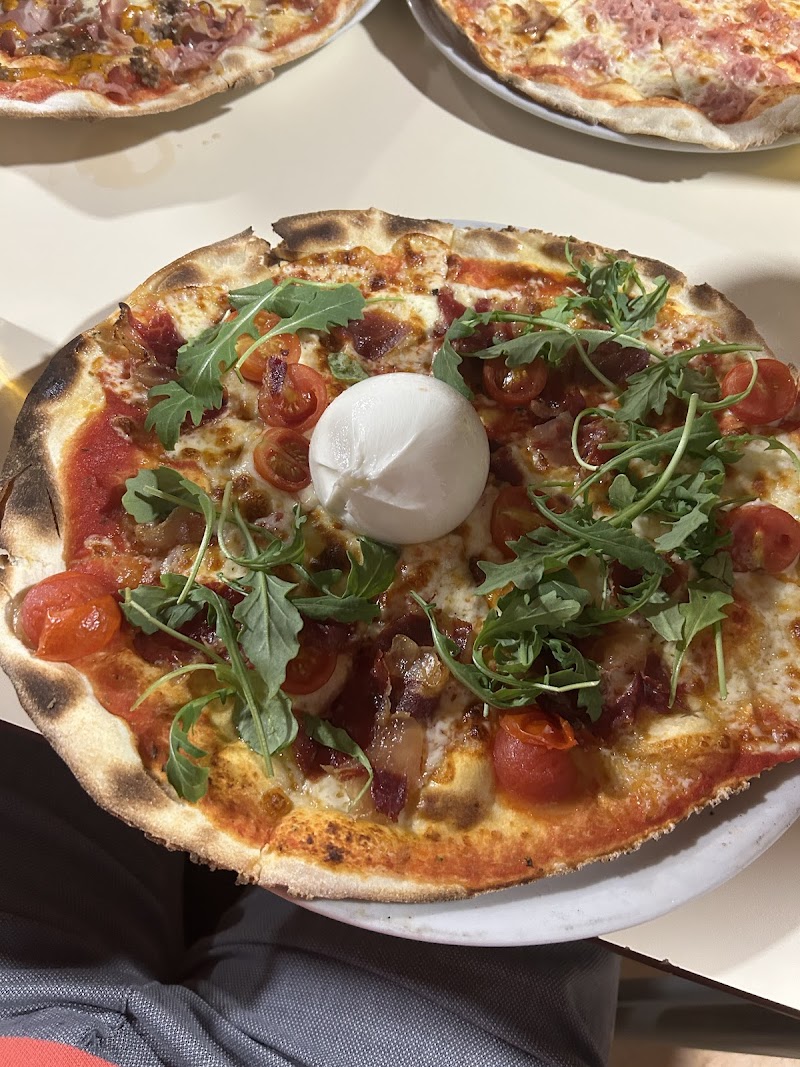 Pizzería Acapulco