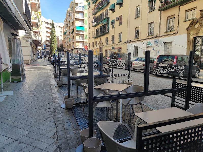 Taberna Andaluza