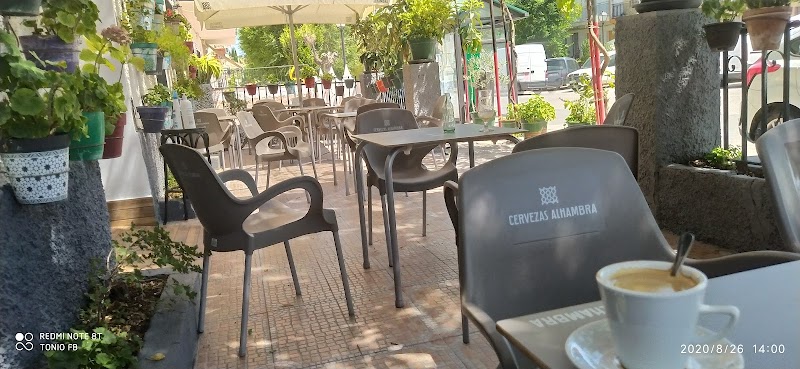 Bar Arriaza