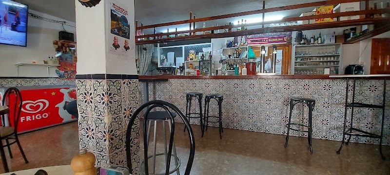 Cafe-Bar La Plaza