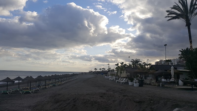 Mesón San Antonio