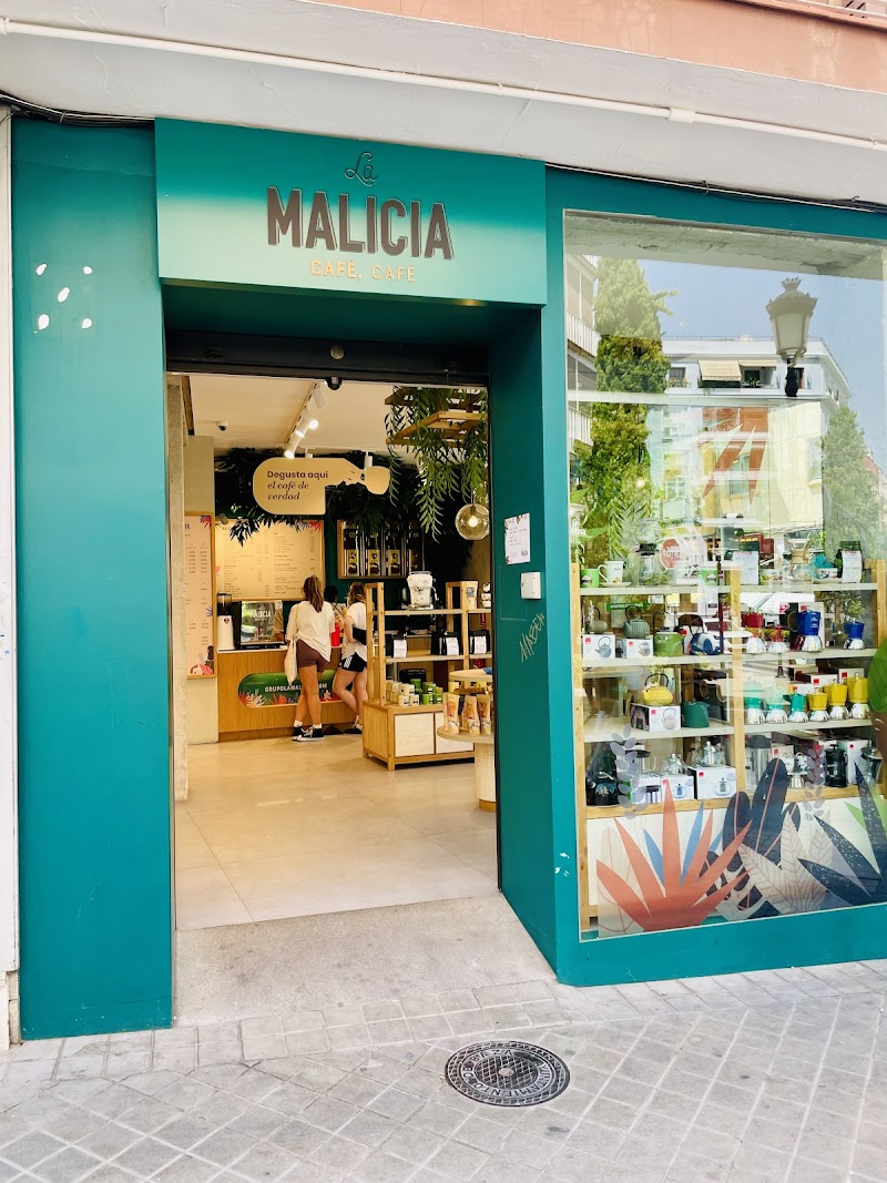 La Malicia Carril del Picón