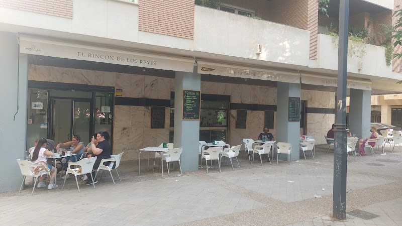 El Rincón de los Reyes