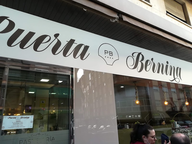 Cafetería Churrería ÚNICA