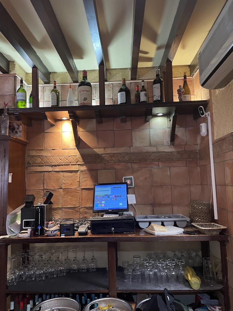 Bar Gallardo