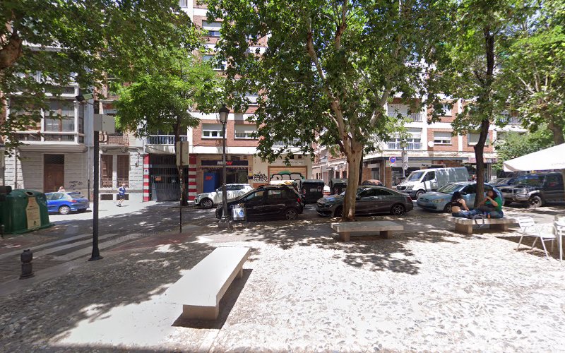 Baires Cafe - Bar
