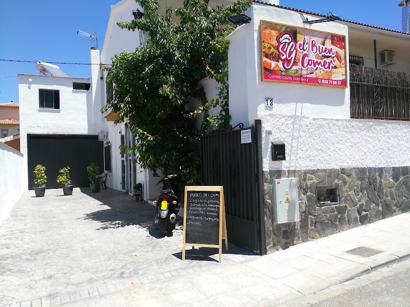 El Buen Comer SG