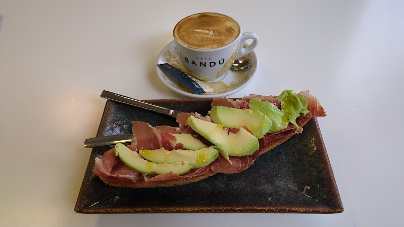 El Café de Miriam