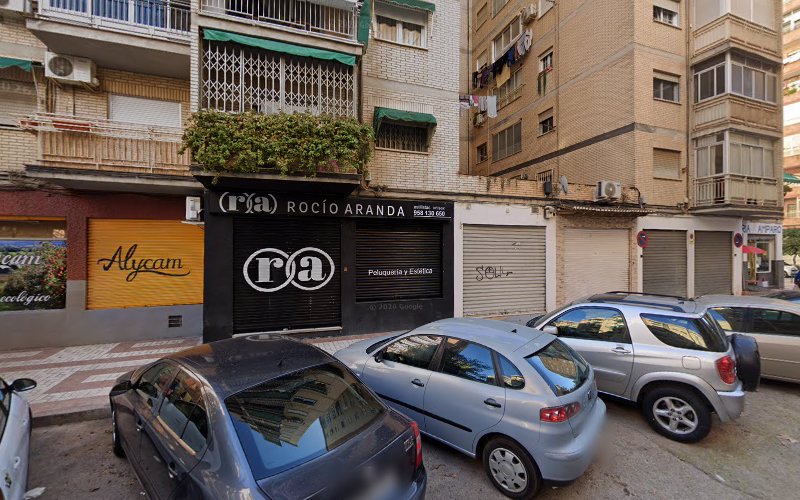 BAR CAFETERIA PLAN B