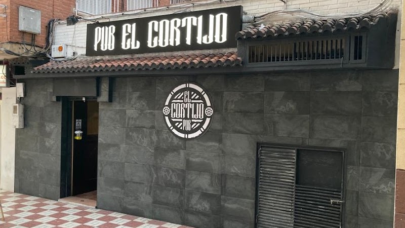 El Cortijo