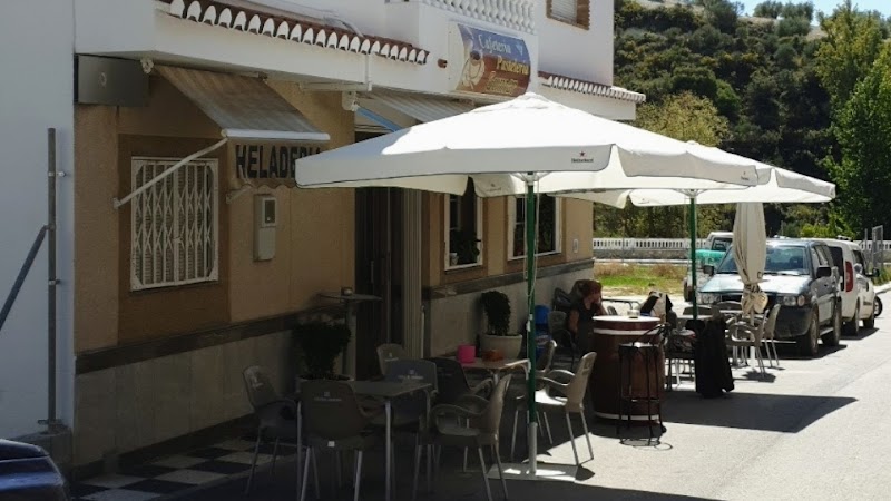 Cafetería Gumer