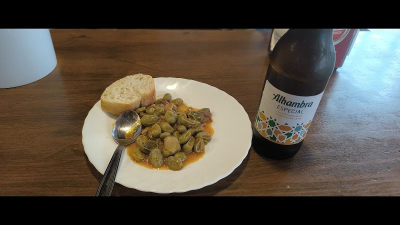 Taberna El Niño