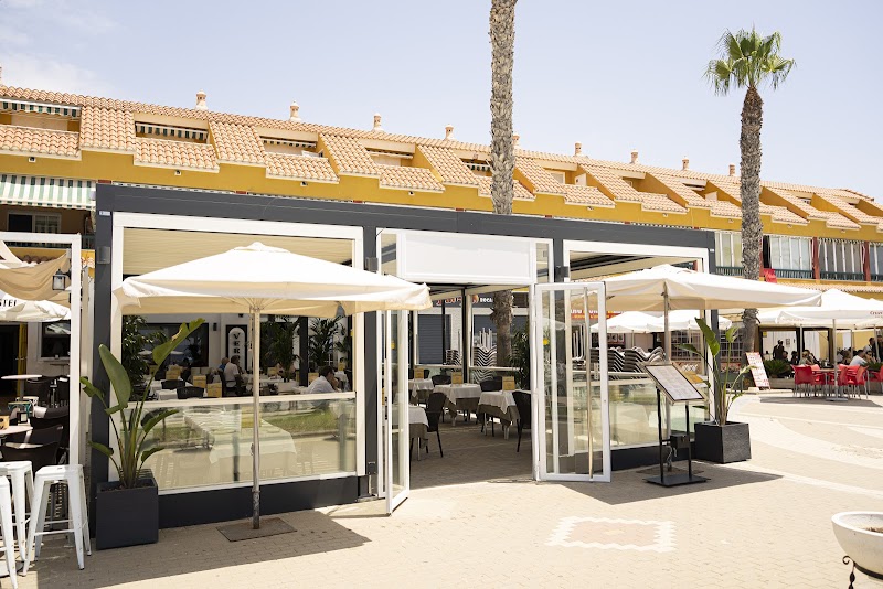 Restaurante Verdejo