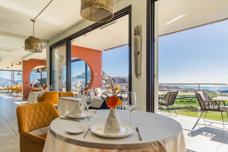 Restaurante Miba