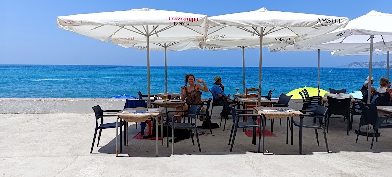 Bar Restaurante Rufino